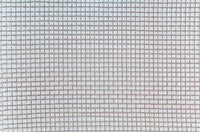 tela quadra in acciao zincato foro 1x1 mm altezza h 80 cm filo 0,6mm cod:ferx.5060