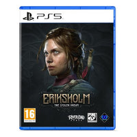 Videogioco nord current playstation 5 eriksholm the stolen dream eu - 5061005782297