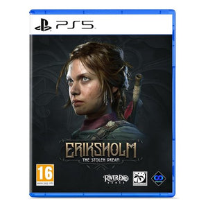 Videogioco nord current playstation 5 eriksholm the stolen dream eu - 5061005782297