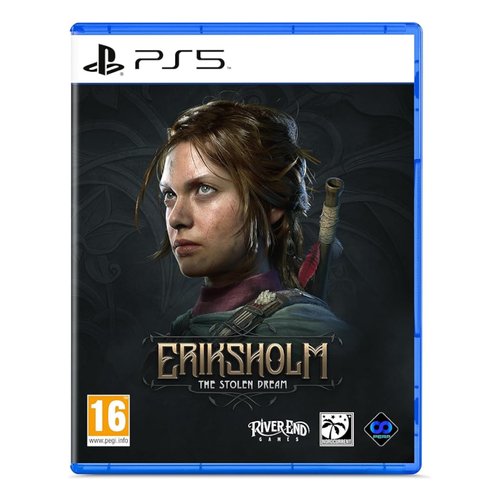 Videogioco nord current playstation 5 eriksholm the stolen dream eu - 5061005782297