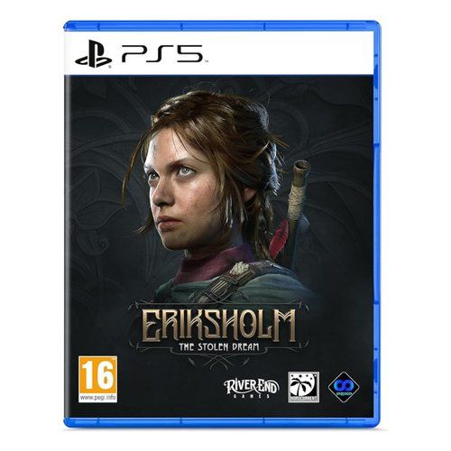 Videogioco nord current playstation 5 eriksholm the stolen dream eu - 5061005782297