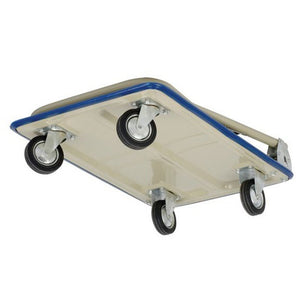 CARRELLO PORTAOGGETTI 300KG.