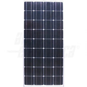 Pannello fotovoltaico Monocristallino MM105-12/1 - 105W - 22,7V