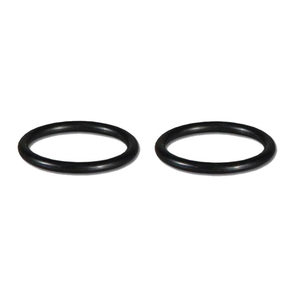 EHEIM 7444190 Ricambio Guarnizione O-ring Gruppo Rubinetto per Filtri Prof. II 2026/2028-2126/2128 Pz 2