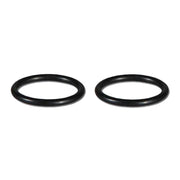 EHEIM 7444190 Ricambio Guarnizione O-ring Gruppo Rubinetto per Filtri Prof. II 2026/2028-2126/2128 Pz 2