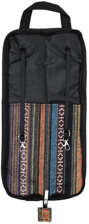 Borsa a Mano Sospesa con Fazzoletto di Cotone - 45,5x10x1,5cm