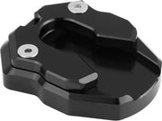 Supporto Antiscivolo per Pedali di Ricambio per Nmax155 XMAX 300 Nero 

(se non presente, non ci sono informazioni sul modello)