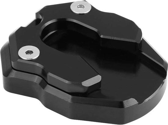 Supporto Antiscivolo per Pedali di Ricambio per Nmax155 XMAX 300 Nero 

(se non presente, non ci sono informazioni sul modello)