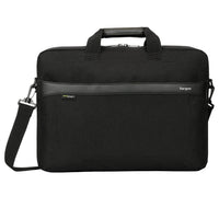Targus geolite 43,9 cm (17.3") slip case nero - TSS991GL