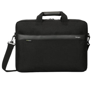 Targus geolite 43,9 cm (17.3") slip case nero - TSS991GL