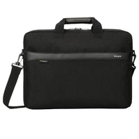Targus geolite 43,9 cm (17.3") slip case nero - TSS991GL