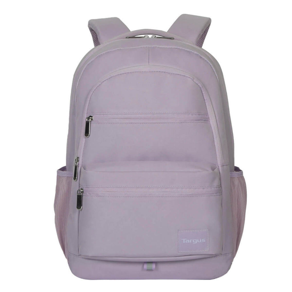 Targus octave iii zaino city backpack viola poliestere - TBB65307GL