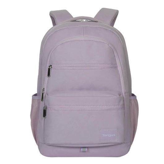Targus octave iii zaino city backpack viola poliestere - TBB65307GL