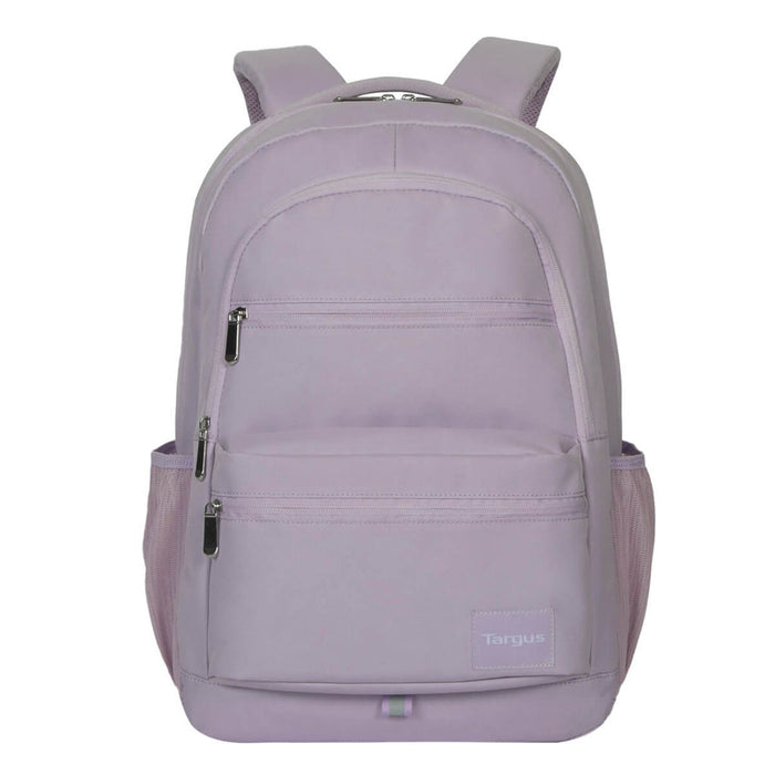 Targus octave iii zaino city backpack viola poliestere - TBB65307GL