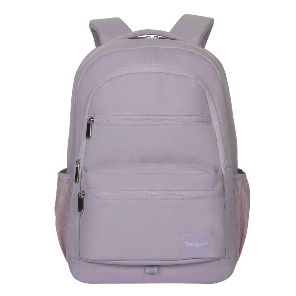 Targus octave iii zaino city backpack viola poliestere - TBB65307GL