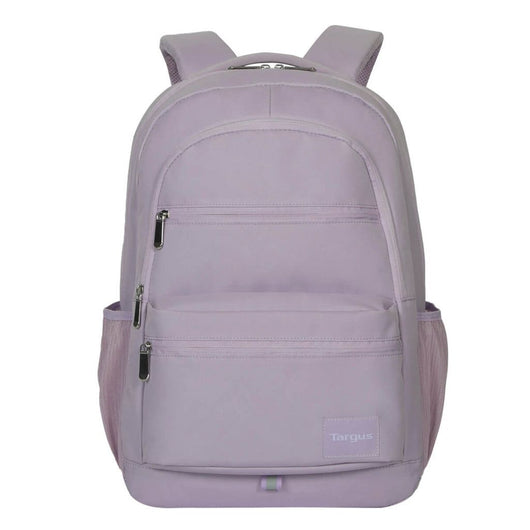 Targus octave iii zaino city backpack viola poliestere - TBB65307GL