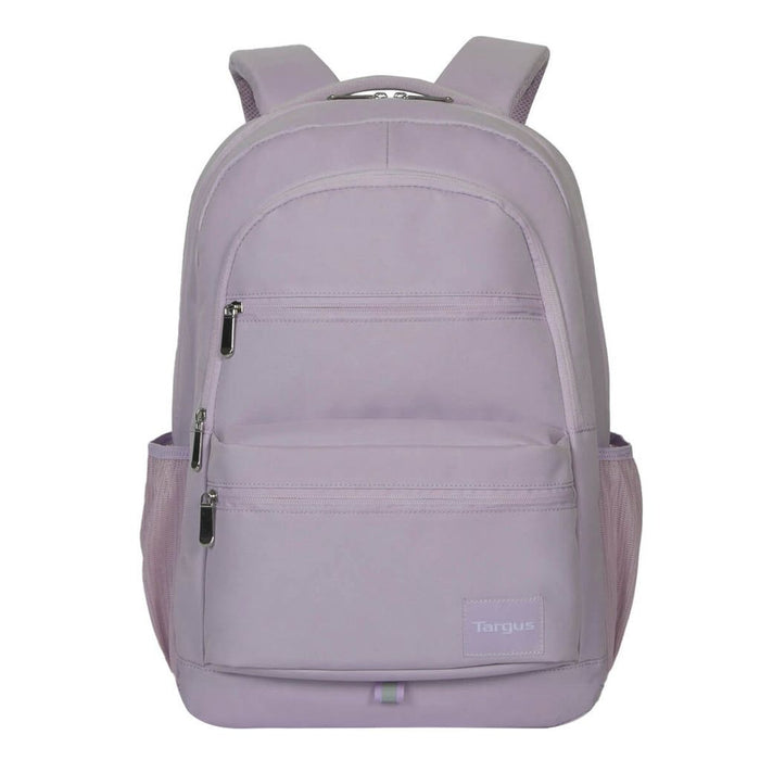 Targus octave iii zaino city backpack viola poliestere - TBB65307GL