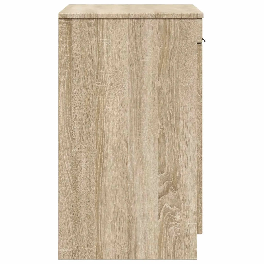 Mobile da Bagno Rovere Sonoma 54 x 41 x 70 cm