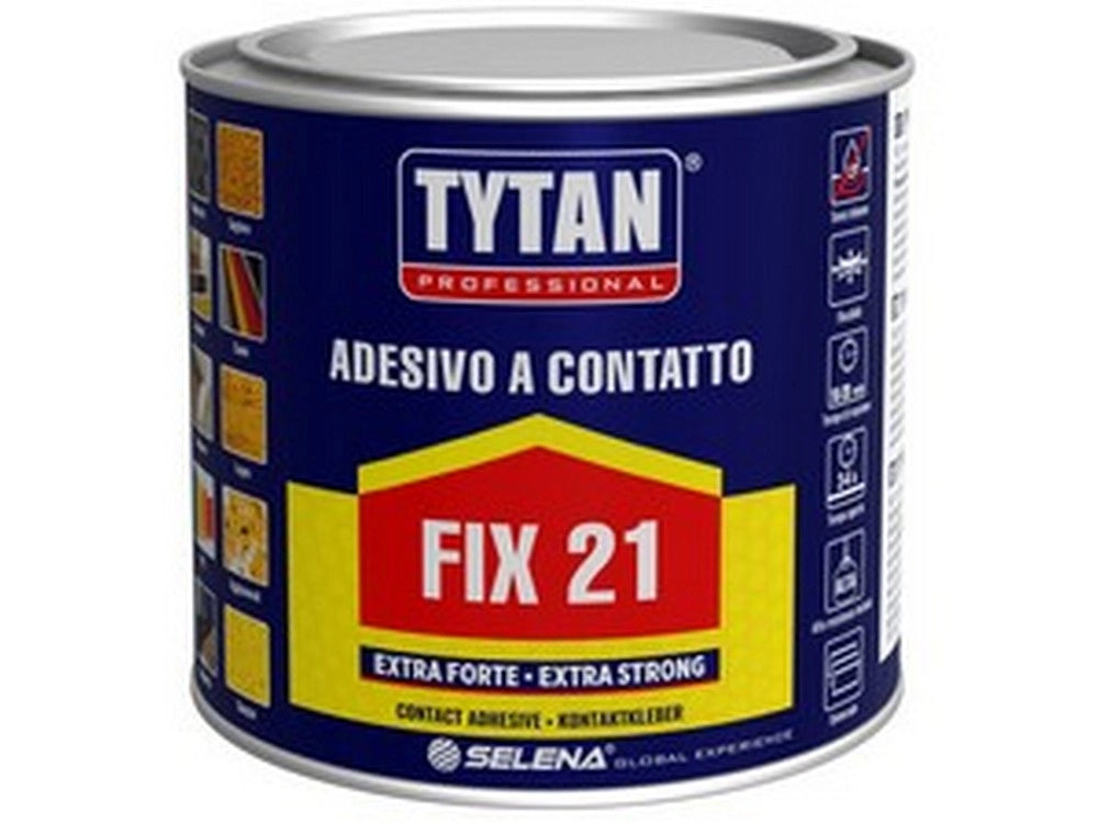 1pz colla fix 21  ml. 500 cod:ferx.vit52804