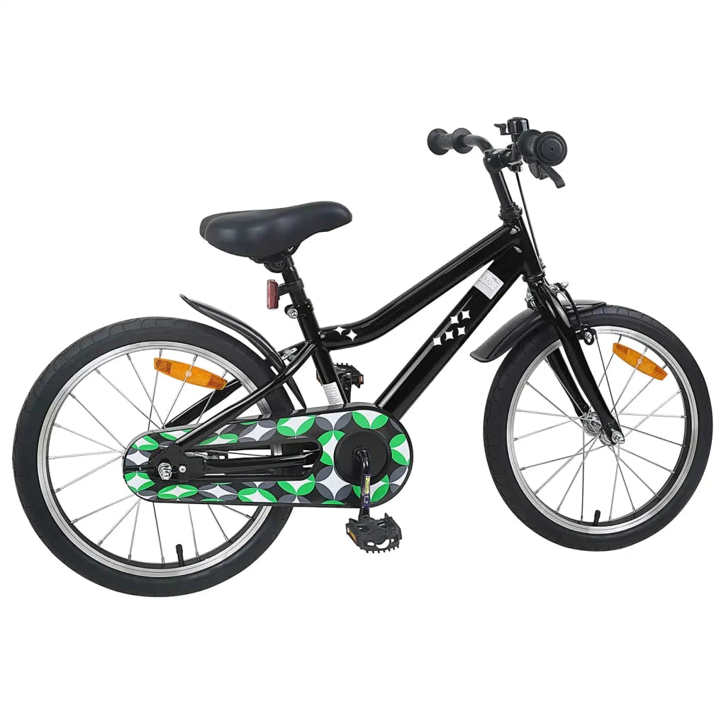 Bicicletta per Bambini 18 Pollici per bambini dai 5 ai 7 anni 42009470