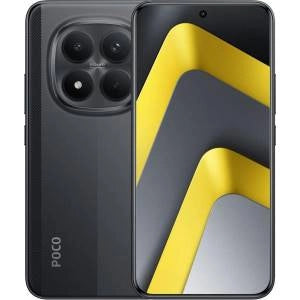 Poco m8 pro 8+256gb 6.83 5g black nfc eu - 6932554481070