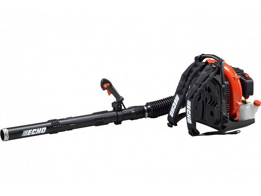 Soffiatore a zaino Echo PB-580 con motore a scoppio 58.2cc 2.8HP