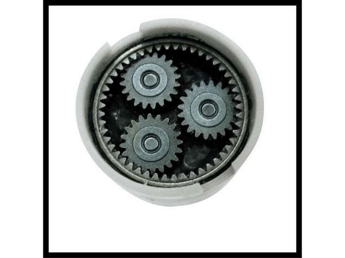 Trapano avvitatore Einhell TE-CD 18/2 Li Kit 2 batterie 1,5 Ah valigetta inclusa