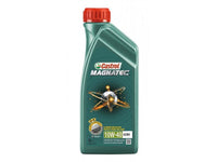 Olio Castrol Magnatec 10W-40 A3/B4