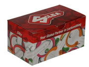 CHIAVI SILKY COLORI ASSORTITI CB 6 DZ