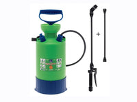 Pompa a spalla manuale per irrorazione Dimartino Mary 5 capacitA~ 5lt