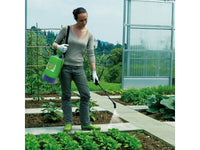 Pompa a spalla manuale per irrorazione Dimartino Mary 5 capacitA~ 5lt