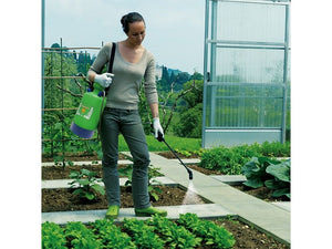 Pompa a spalla manuale per irrorazione Dimartino Mary 5 capacitA~ 5lt