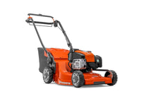 Tagliaerba a scoppio semovente Husqvarna LC347V motore 166cc 3,7Hp taglio 47cm