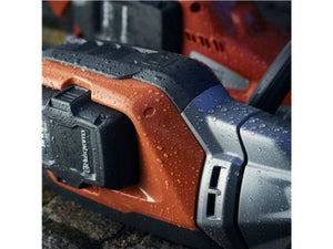 Potatore a batteria professionale Husqvarna 530iPT5 senza batteria e carica