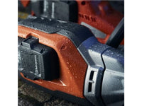 Potatore a batteria professionale Husqvarna 530iPT5 senza batteria e carica