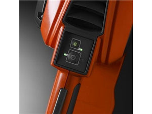 Potatore a batteria professionale Husqvarna 530iPT5 senza batteria e carica