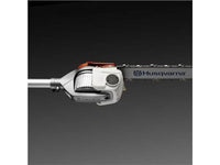 Potatore a batteria professionale Husqvarna 530iPT5 senza batteria e carica