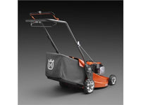 Tagliaerba a scoppio semovente Husqvarna LC347V motore 166cc 3,7Hp taglio 47cm