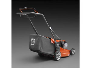 Tagliaerba a scoppio semovente Husqvarna LC347V motore 166cc 3,7Hp taglio 47cm