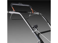 Tagliaerba a scoppio semovente Husqvarna LC140SP motore 123cc 2.6Hp taglio 40cm