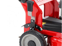 Tagliaerba a scoppio Weibang WB455SC3 scarico laterale mulching + benzina e olio