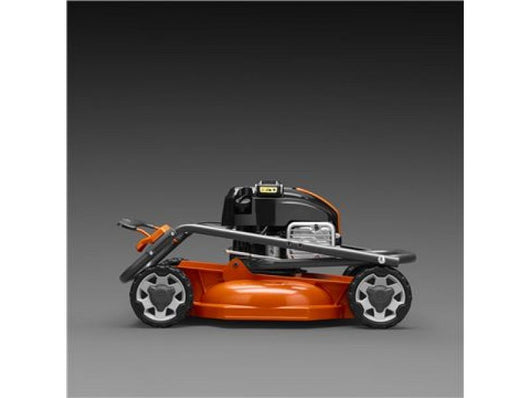 Tagliaerba a scoppio Husqvarna LB246E taglio 46cm