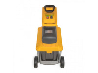 Biotrituratore Stiga Bio Silent 2500 elettrico, trituratore di rami fino a 40 mm