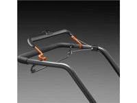 Tagliaerba a scoppio Husqvarna semovente LC247S motore 139cc 3Hp taglio 47cm