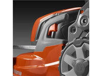 Rasaerba Husqvarna LC353iVX semovente taglio 53cm senza batteria e carica