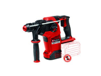 Tassellatore a batteria Einhell Herocco 36/28 motore senza spazzole 36V