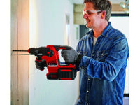 Tassellatore a batteria Einhell Herocco 36/28 motore senza spazzole 36V