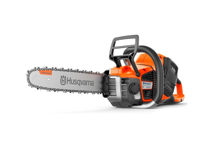 Motosega Husqvarna 540i XP 35cm senza batteria 36V Li-Ion motore brushless 2.9kg