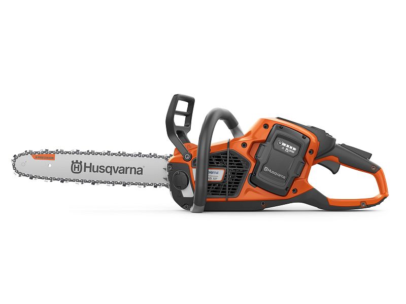 Motosega Husqvarna 540i XP 35cm senza batteria 36V Li-Ion motore brushless 2.9kg