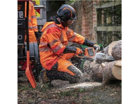 Motosega Husqvarna 540i XP 35cm senza batteria 36V Li-Ion motore brushless 2.9kg